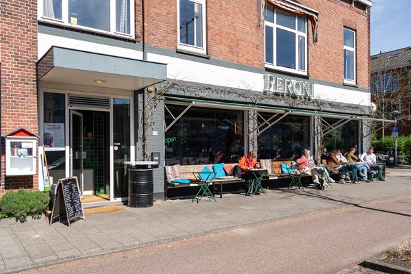 Medium property photo - Tesselschadestraat 38B, 3521 XW Utrecht